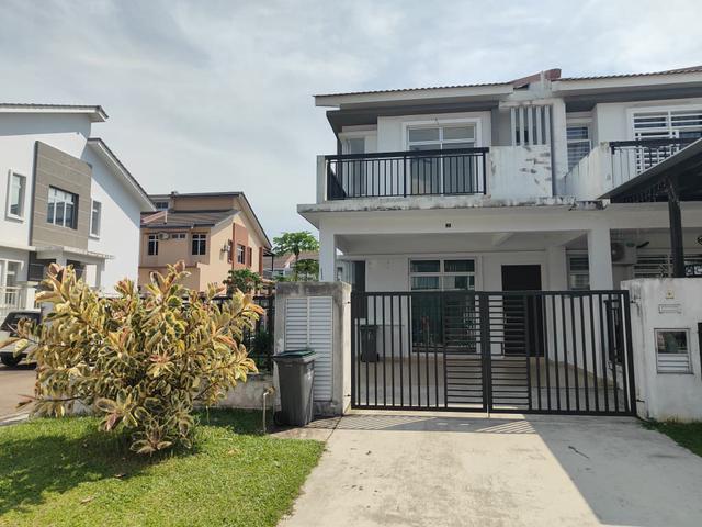 Residential House for sale in Pasir Gudang, Johor Bahru