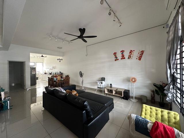 Terraced House for sale in Pasir Gudang, Johor