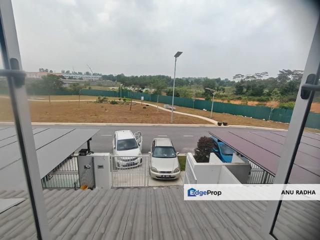 House for rent in Pasir Gudang, Johor