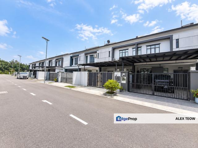 House for sale in Pasir Gudang, Johor