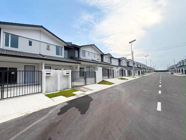 Terraced House for sale in Pasir Gudang, Johor