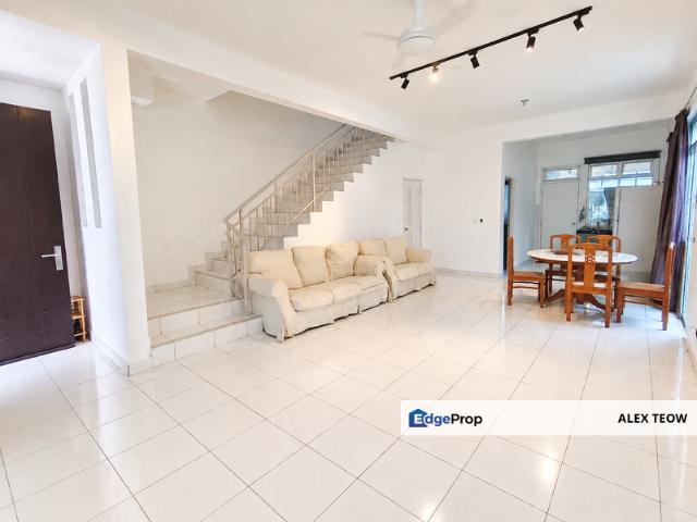 House for sale in Pasir Gudang, Johor