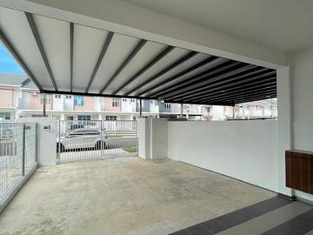 Terraced House for rent in Pasir Gudang, Johor