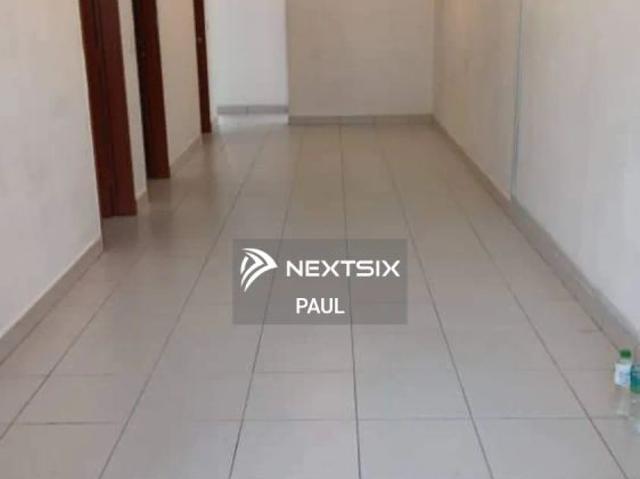 Townhouse for rent in Masai, Johor