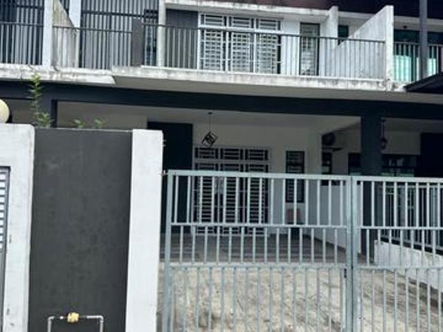 Terraced House for rent in Pasir Gudang, Johor