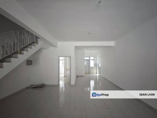 House for sale in Pasir Gudang, Johor Bahru