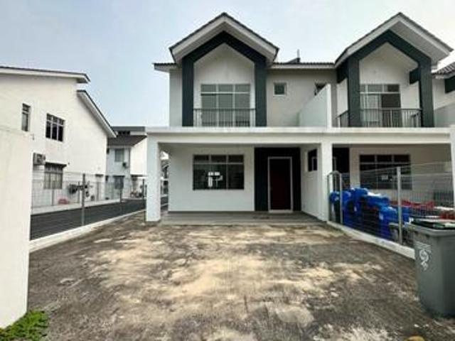 Residential House for rent in Masai, Johor