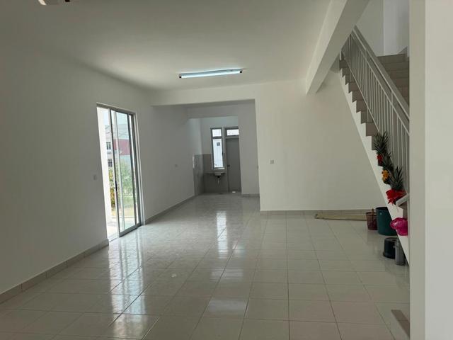 Terraced House for rent in Pasir Gudang, Johor Bahru
