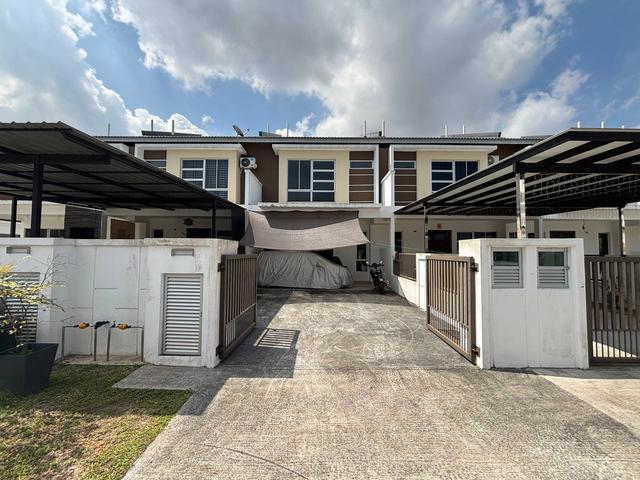 Terraced House for sale in Pasir Gudang, Johor