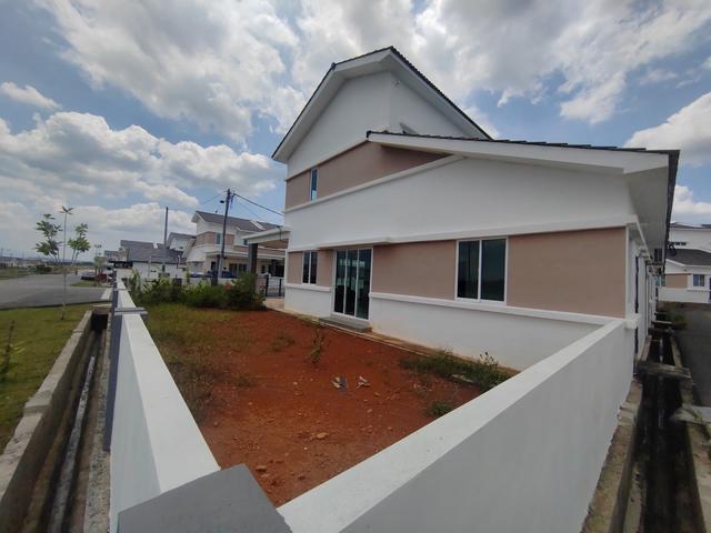 Terraced House for sale in Kuala Ketil, Kedah