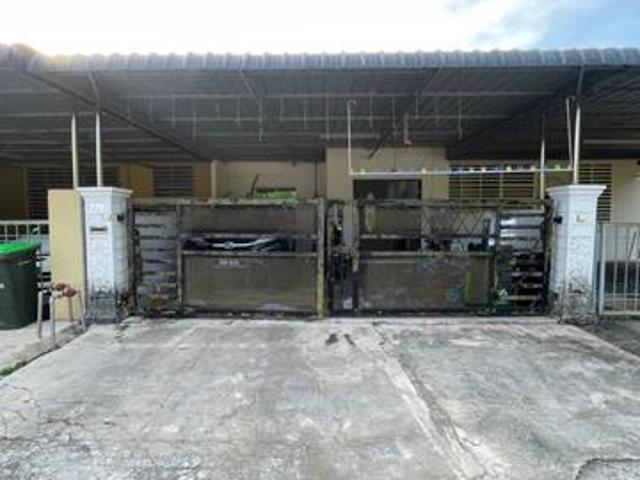 Terraced House for sale in Sungai Petani, Kuala Muda