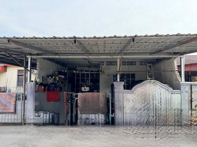 Terraced House for sale in Kulim, Kedah
