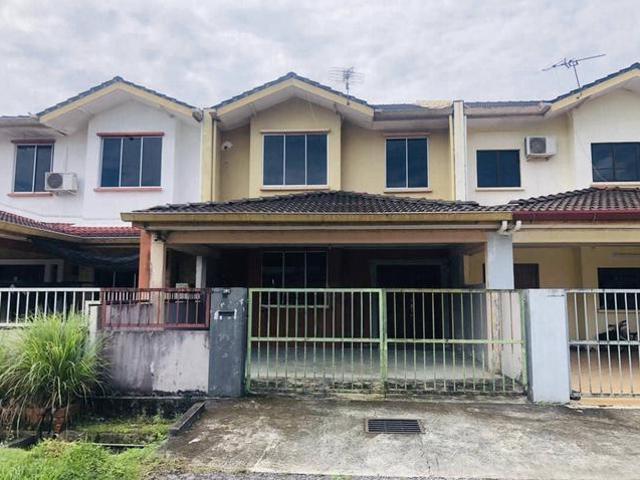 Terraced House for sale in Kuching, Sarawak
