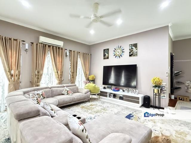 House for sale in Kelang, Selangor