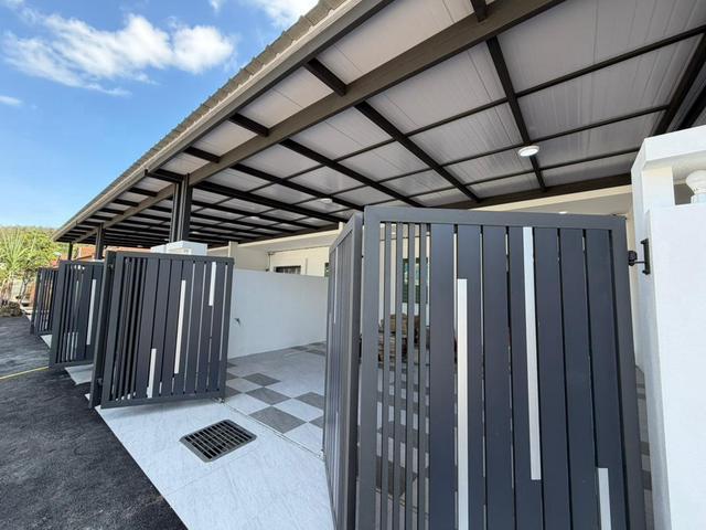 Terraced House for sale in Wellesley, Penang