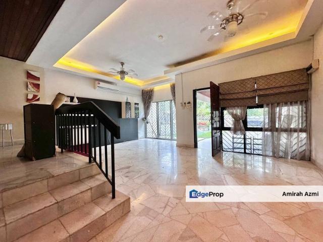 House for sale in Selayang, Selangor