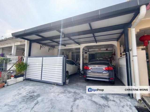 House for sale in Sendayan Village, Negeri Sembilan