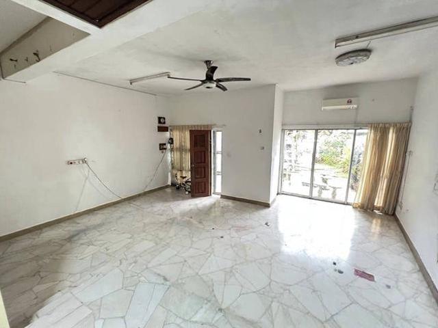 Terraced House for sale in Selayang, Selangor