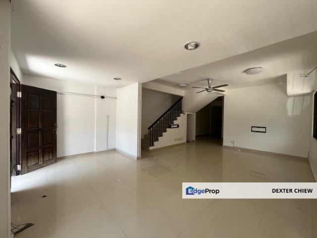 House for sale in Selayang, Selangor