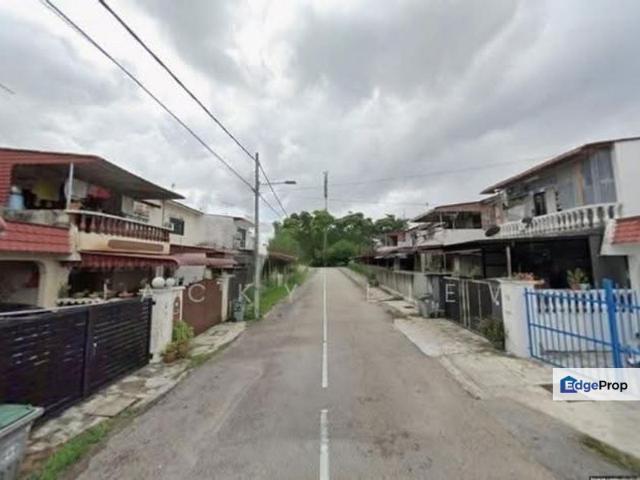 House for rent in Majlis Perbandaran Selayang, Gombak