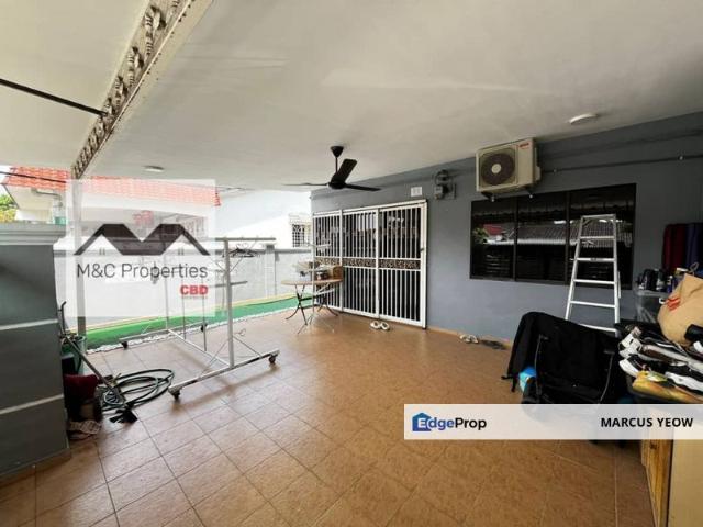 House for sale in Sendayan Village, Negeri Sembilan