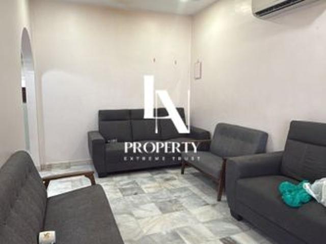 House for rent in Sendayan Village, Negeri Sembilan