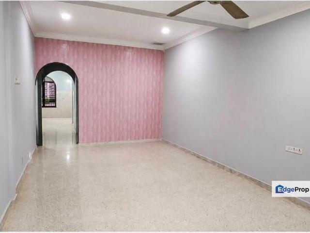 House for sale in Selayang, Selangor
