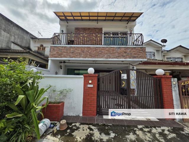 House for sale in Sendayan Village, Negeri Sembilan