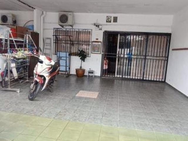 House for sale in Sendayan Village, Negeri Sembilan