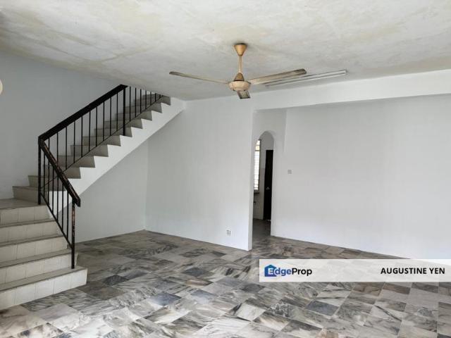 House for sale in Sendayan Village, Negeri Sembilan