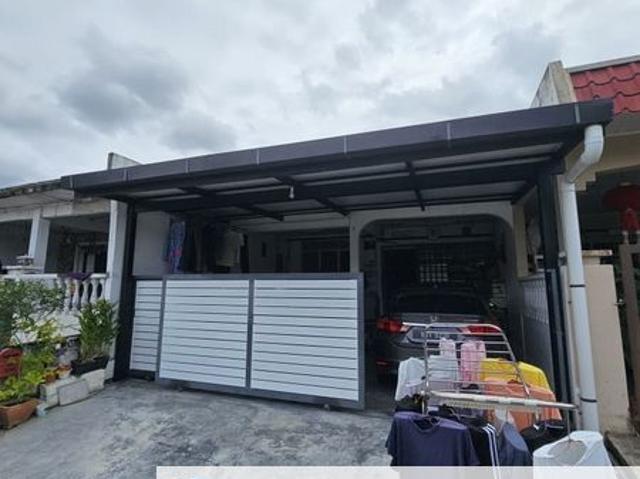 House for sale in Sendayan Village, Negeri Sembilan