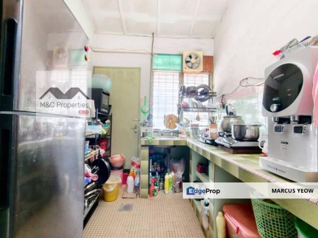 House for sale in Sendayan Village, Negeri Sembilan