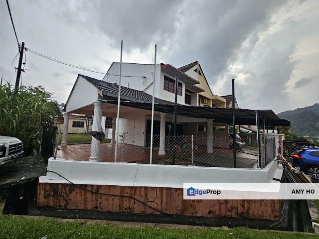House for rent in Selayang, Selangor