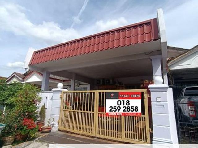 House for sale in Sendayan Village, Negeri Sembilan