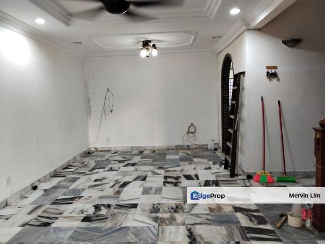 House for rent in Sendayan Village, Negeri Sembilan