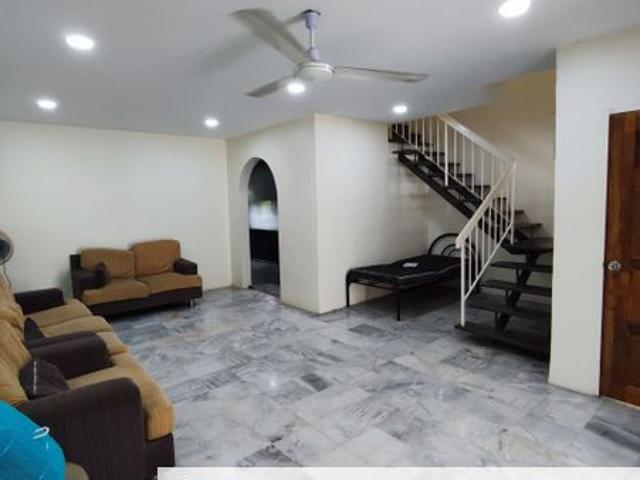 House for sale in Sendayan Village, Negeri Sembilan