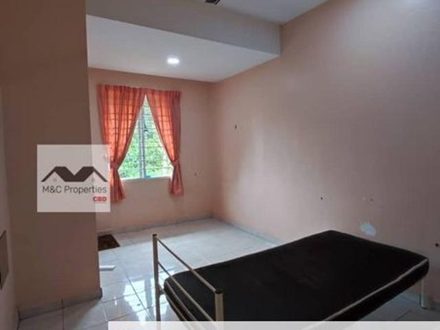 House for sale in Sendayan Village, Negeri Sembilan