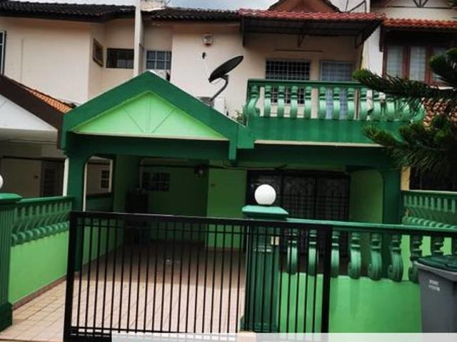 House for sale in Sendayan Village, Negeri Sembilan