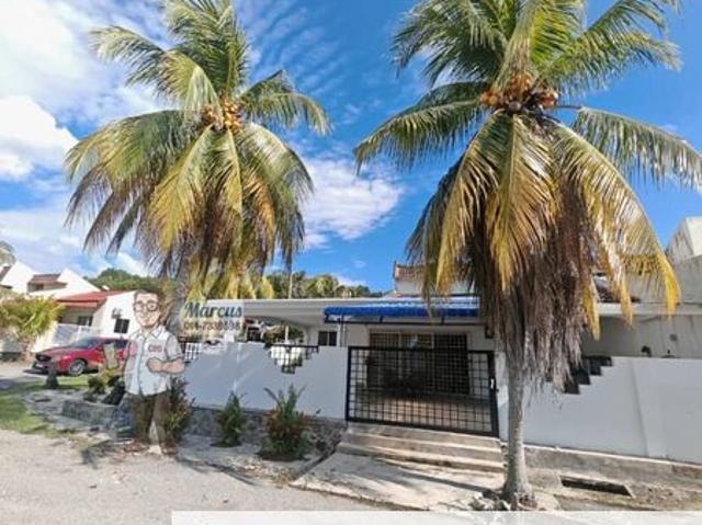 House for sale in Sendayan Village, Negeri Sembilan