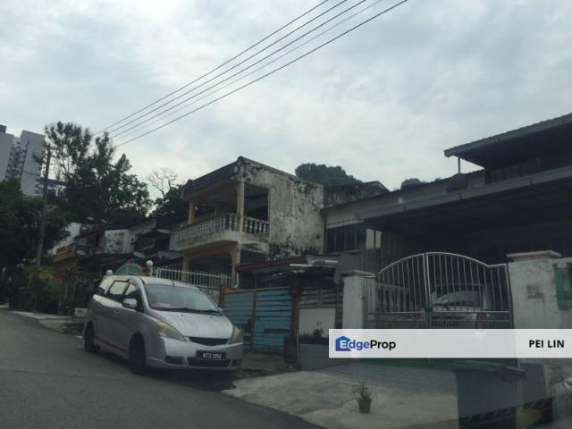 House for sale in Selayang, Selangor