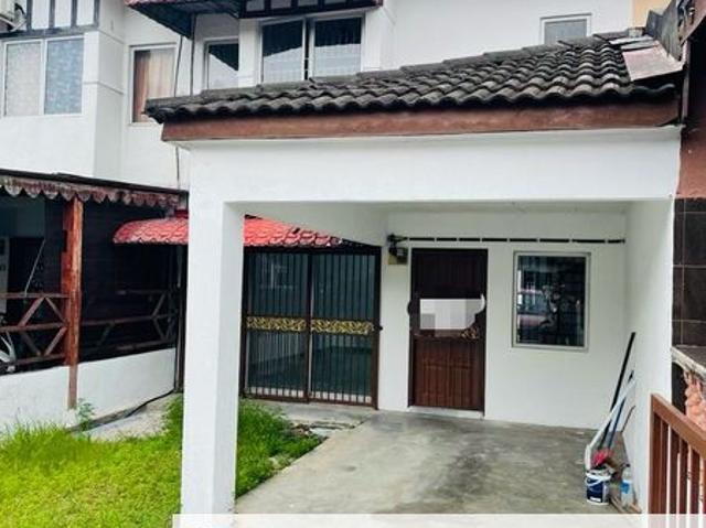 House for sale in Sendayan Village, Negeri Sembilan