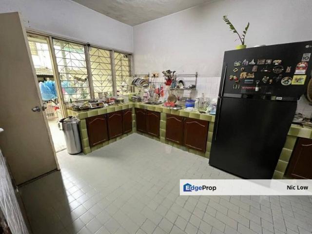 House for sale in Selayang, Selangor