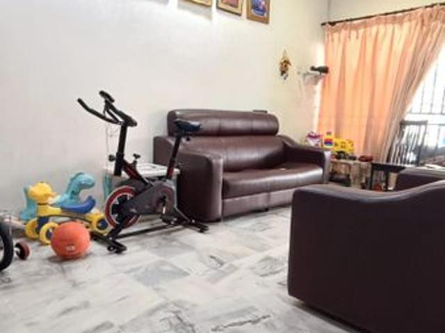 House for sale in Sendayan Village, Negeri Sembilan