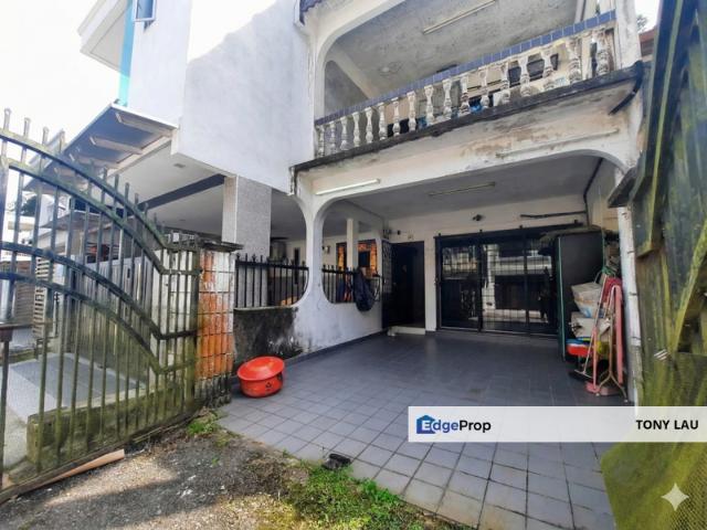 House for sale in Selayang, Selangor