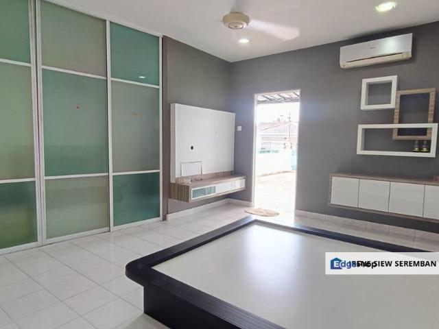 House for sale in Sendayan Village, Negeri Sembilan