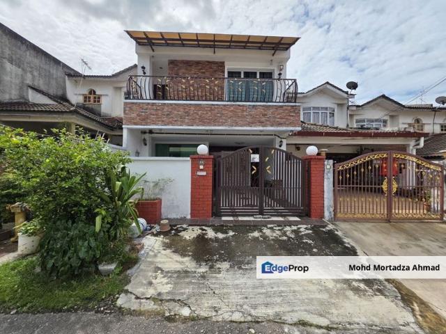 House for sale in Sendayan Village, Negeri Sembilan