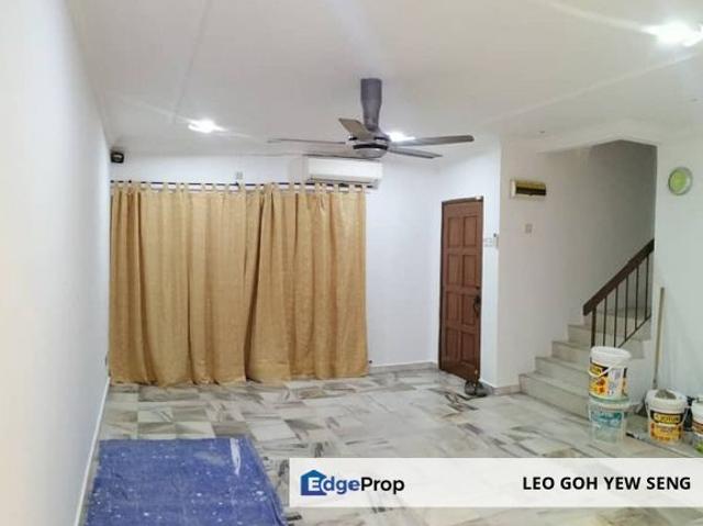 House for rent in Sendayan Village, Negeri Sembilan