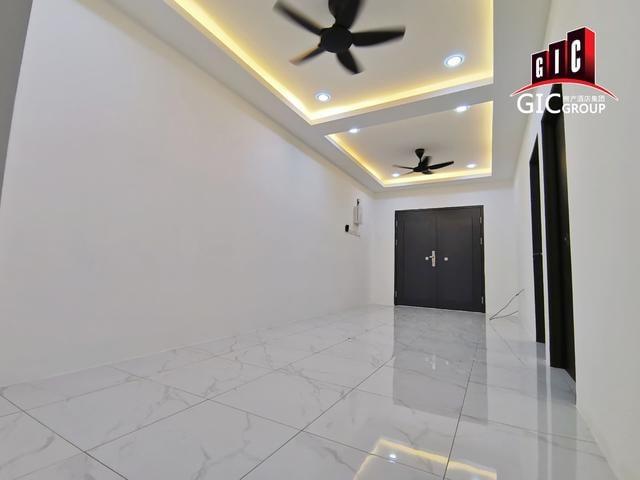 Terraced House for sale in Wellesley, Penang