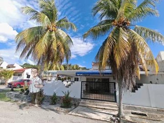 Terraced House for sale in Sendayan Village, Negeri Sembilan
