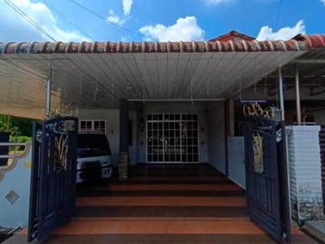 Residential House for sale in Kulim, Kedah